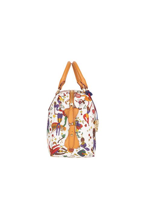 Satchel Julia Handtasche PIERO GUIDI | L16934038E98